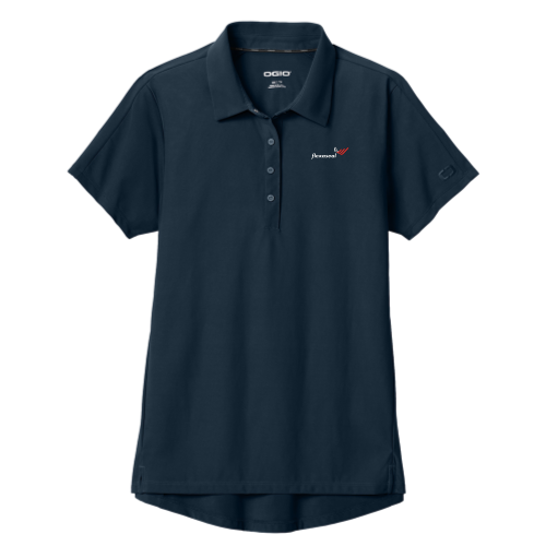 River Blue Navy