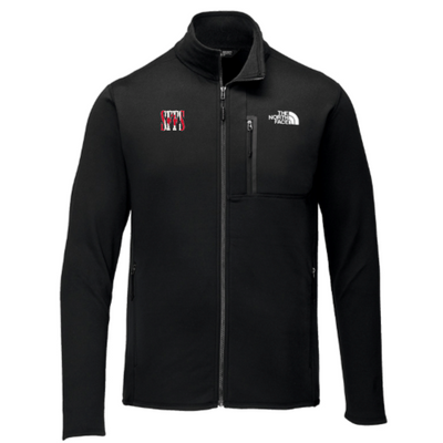 ShotGunLawEnforcementMC - The North Face Skyline Full-Zip Fleece Jacket V8 "SFFS"