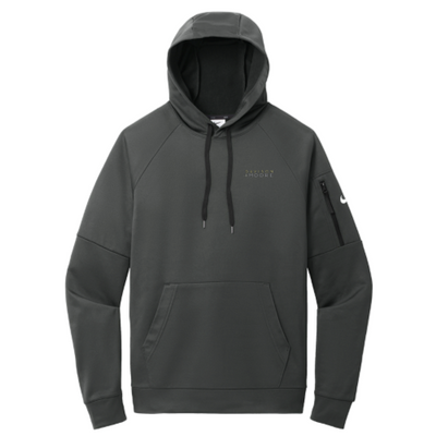 DavisonMoore - Nike Therma-FIT Pocket Pullover Fleece Hoodie