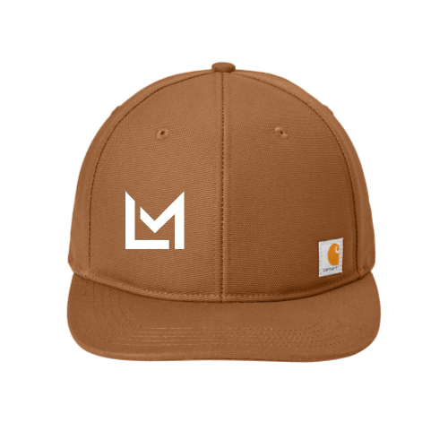 Ledesma & Meyer Construction - Carhart Ashland Flex Cap