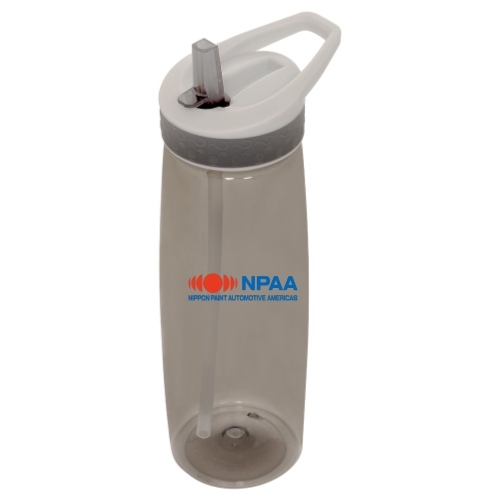 NipponPaint - 28oz Translucent Bottle