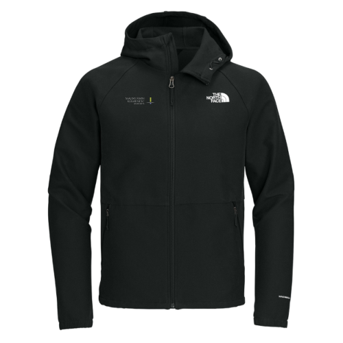 TNF Black Heather