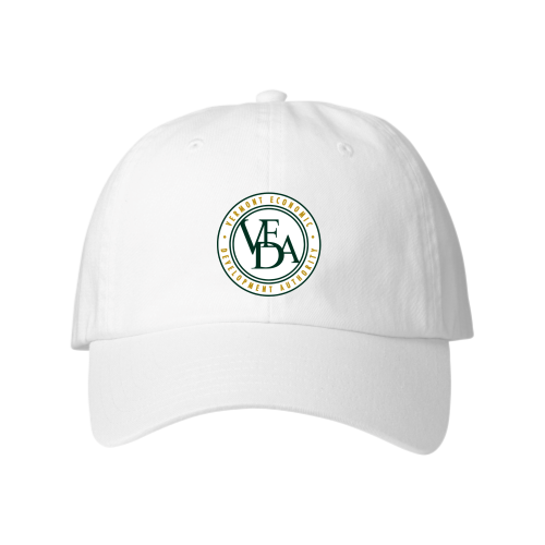 WHITE CAP_100