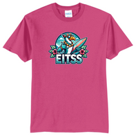 FEDITC - Port & Company 50/50 Cotton/Poly T-Shirt