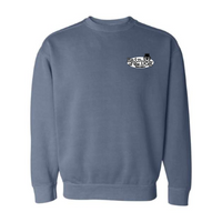 HairoftheDog Pigment-Dyed Crewneck Sweatshirt Batch2