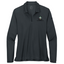 CHCI - Nike - Ladies Dri-FIT Long Sleeve Polo