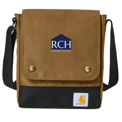 Carhartt Brown