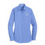 St. Anthony of Padua - Port Authority Ladies SuperPro Twill Shirt v2 Embroidery