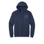 ChowanUniversity - EMB Gildan Heavy Blend Hooded Sweatshirt