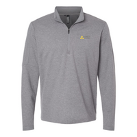 Grey Three Melange