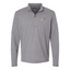 Grey Three Melange