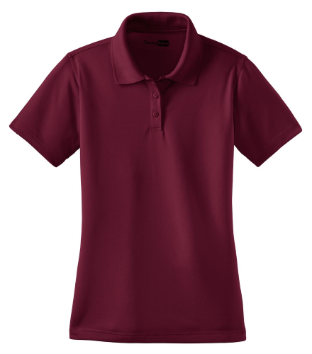 CornerStone Ladies Select Snag-Proof Polo CS413