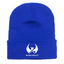 RisingRealty - Cuffed Knit Beanie
