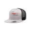SnapFitness - YP Classics - 5-Panel Trucker