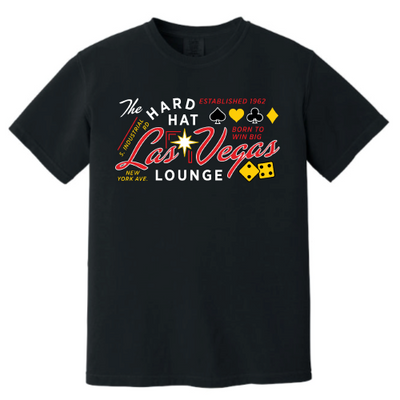 Hard Hat Showgirls Unisex T Shirt v2