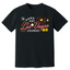 Hard Hat Showgirls Unisex T Shirt v2