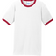 White Red
