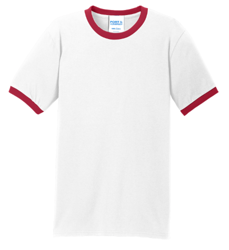 White Red