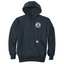 TwoStonesPubStore - Carhartt Rain Defender Paxton Heavyweight Hooded Sweatshirt v2