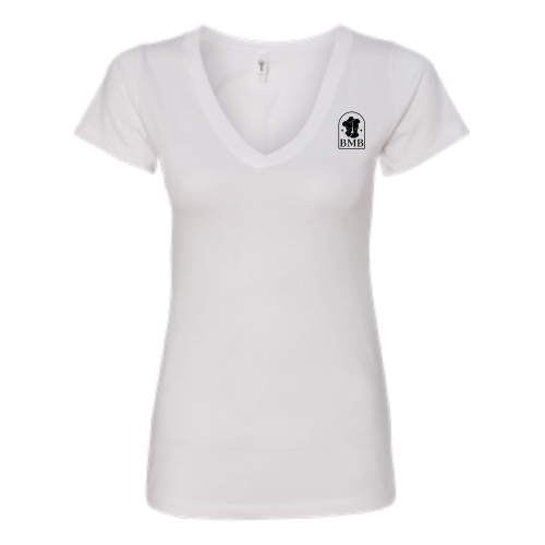 BendMobileBeauty - Next Level Womens V-Neck