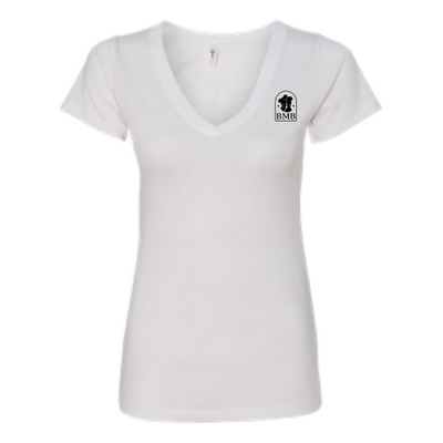 BendMobileBeauty - Next Level Womens V-Neck
