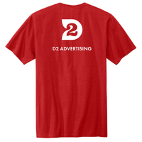 D2 - Volunteer Knitwear All-American Tee USA-Made