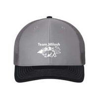 Grey Charcoal Navy