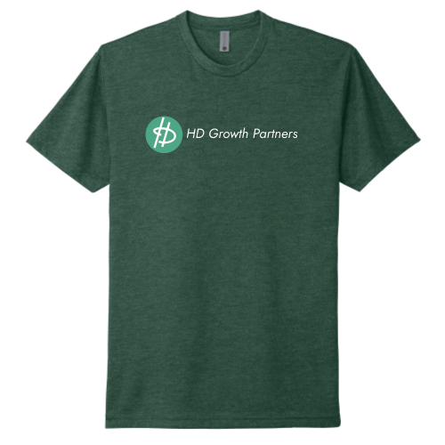 Heather Forest Green