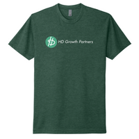 Heather Forest Green