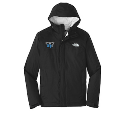 AMPDSpokane - The North Face DryVent Rain Jacket