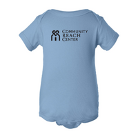 CommunityReachCenter - Rabbit Skins