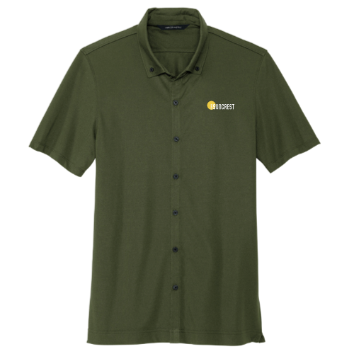 Naumes Suncrest - Mercer+Mettle Stretch Pique Full-Button Polo v2