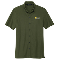 Naumes Suncrest - Mercer+Mettle Stretch Pique Full-Button Polo v2