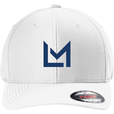 LedesmaMeyerConstruction - TravisMathew Rad Flexback Cap v1