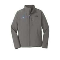 EnvisionConstruction - The North Face Apex Barrier Soft Shell Jacket