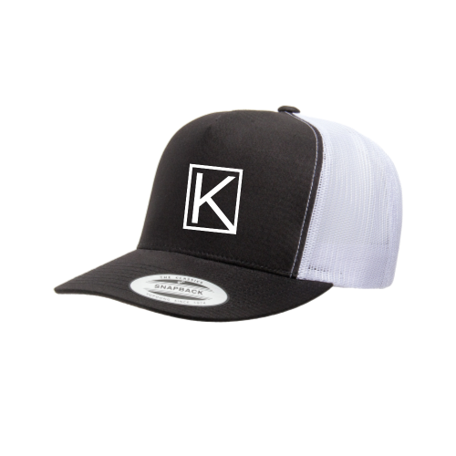 EKTeam - YP Classics - 5-Panel Trucker