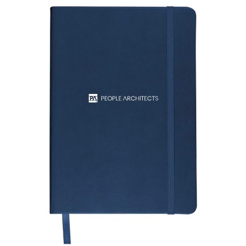 PeopleArchitects - Tuscany Journal