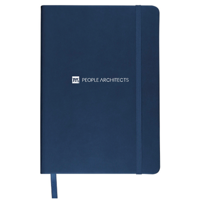 PeopleArchitects - Tuscany Journal