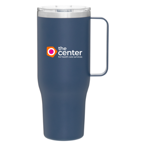 CHCS - Denali - 40oz Thermal Tumbler