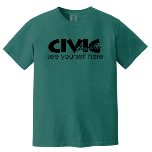 CivicTheatre - Comfort Colors - 1717