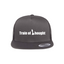 Train of Thought - YP Classics 5-Panel Trucker v2