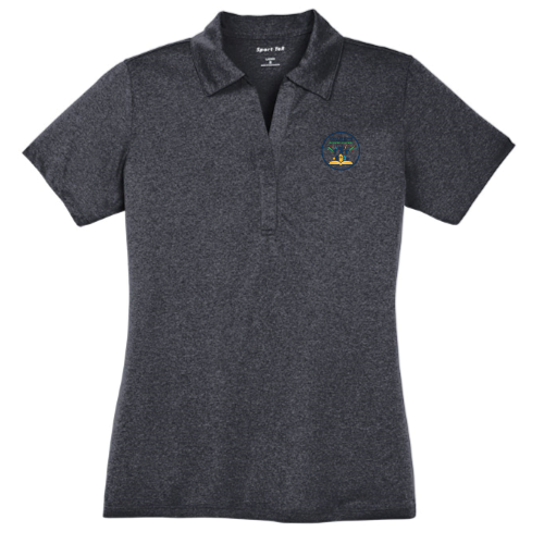 Graphite Heather
