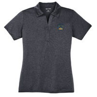 Graphite Heather