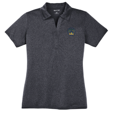 Graphite Heather