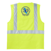 Safety Yellow
