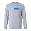 MEElecmetal - Gildan - Unisex Cotton Long Sleeve