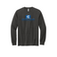 Volunteer Knitwear Chore Long Sleeve Tee USA-Made