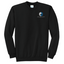 ColumbiaSafety - Port and Company Classic Crewneck Sweatshirt