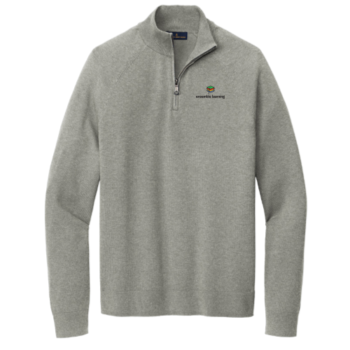 Light Shadow Grey Heather