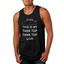 Wessels Vessels - Next Level Cotton Muscle Tank v2